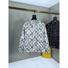 Louis Vuitton Sunscreen Jacket